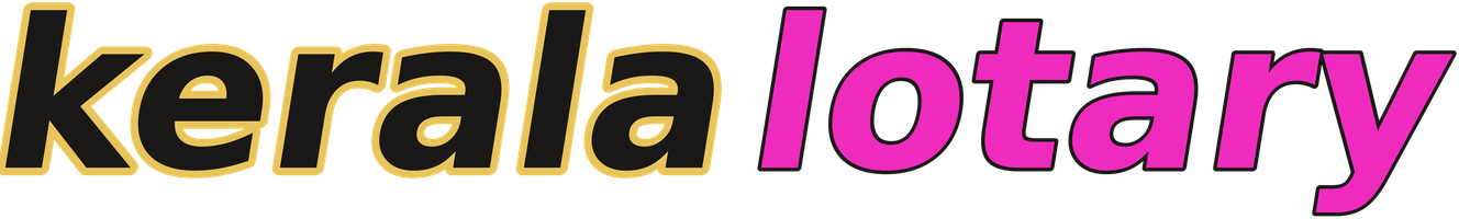 keralalotary logo